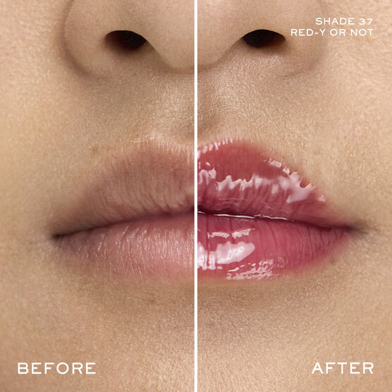 GLOSS LANC�ME LIP IDOLE JUICYTREAT 37